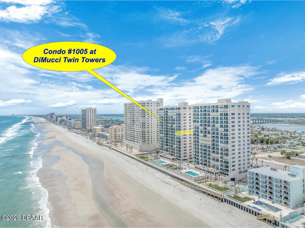 Condo in Daytona Beach, Florida, United States 2 - 17971820