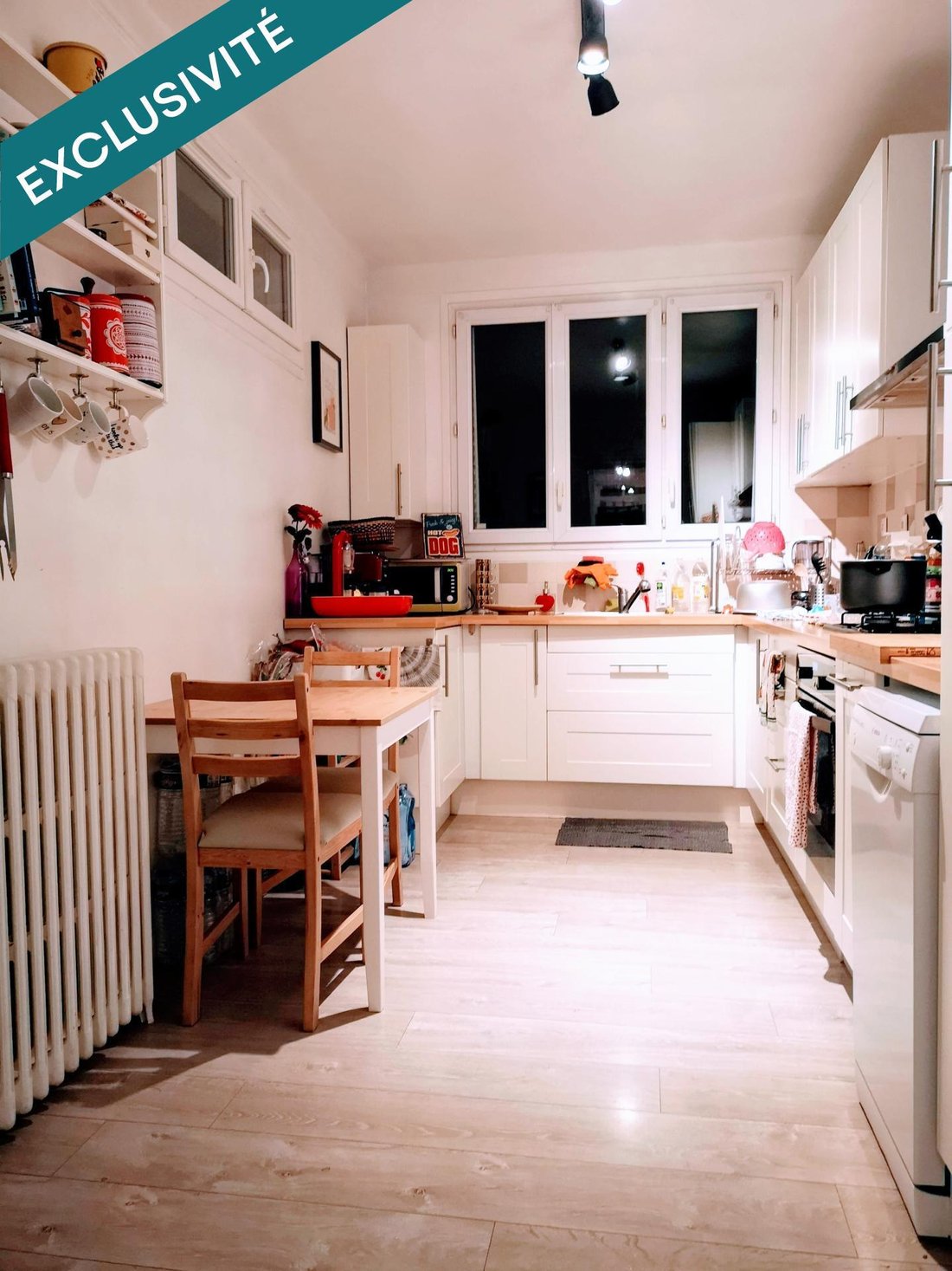 House in Centre Ville-Calais, Argenteuil, France 5 - 17968037