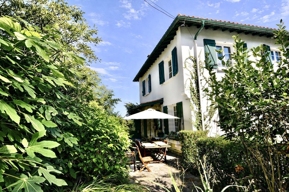 House in Centre Ville, Saint-Jean-de-Luz, France 5 - 17971595