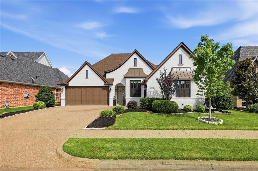 House in Burleson, Texas, United States 1 - 17958510