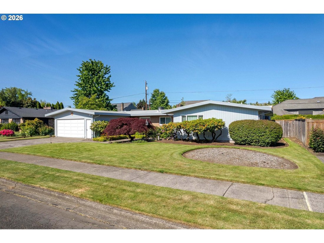 House in Eugene, Oregon, United States 1 - 17967762