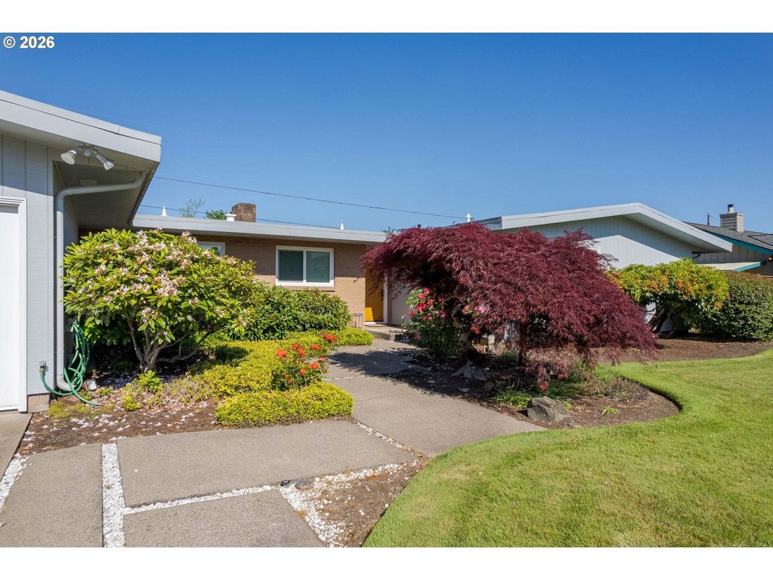 House in Eugene, Oregon, United States 4 - 17967762
