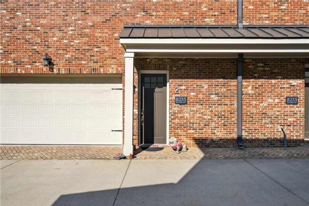 Condo in Woodstock, Georgia, United States 3 - 17440300