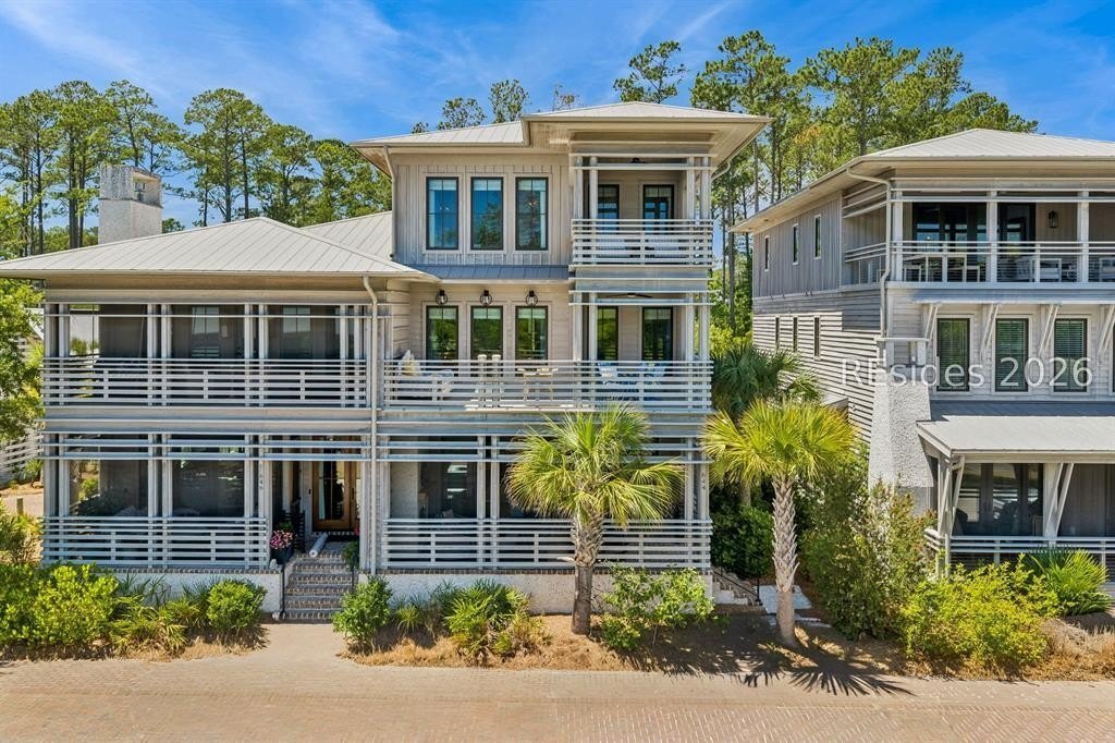 House in Bluffton, South Carolina, United States 1 - 17971326