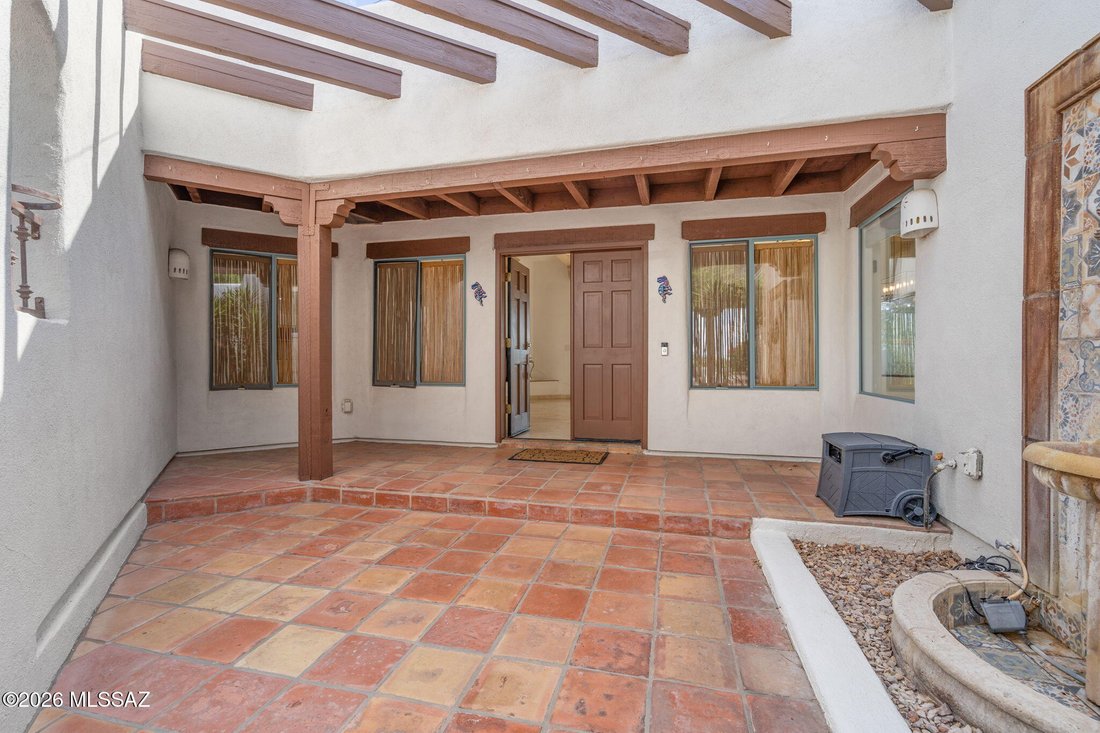 House in Tucson, Arizona, United States 3 - 17971321