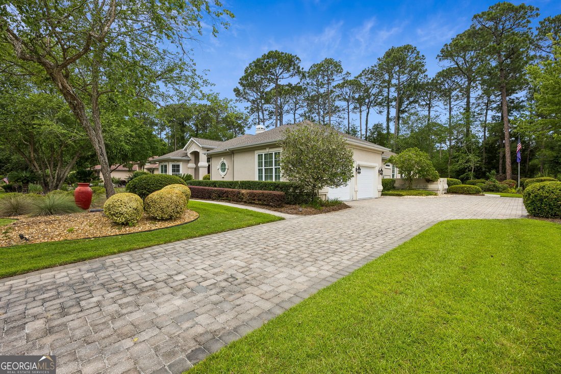 House in St. Marys, Georgia, United States 5 - 17966719