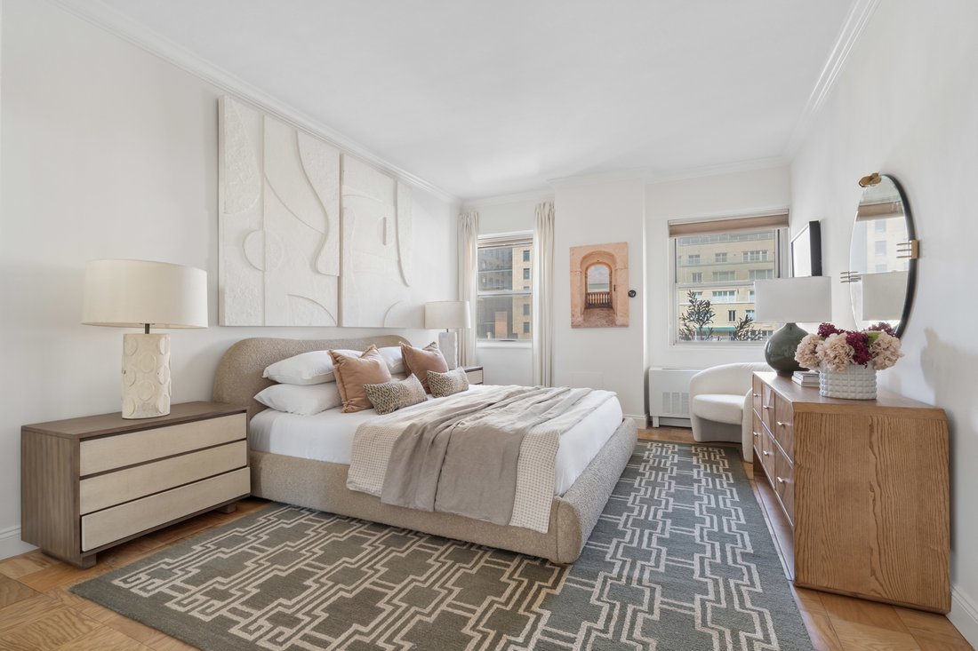 Condo in New York, New York, United States 4 - 17943828