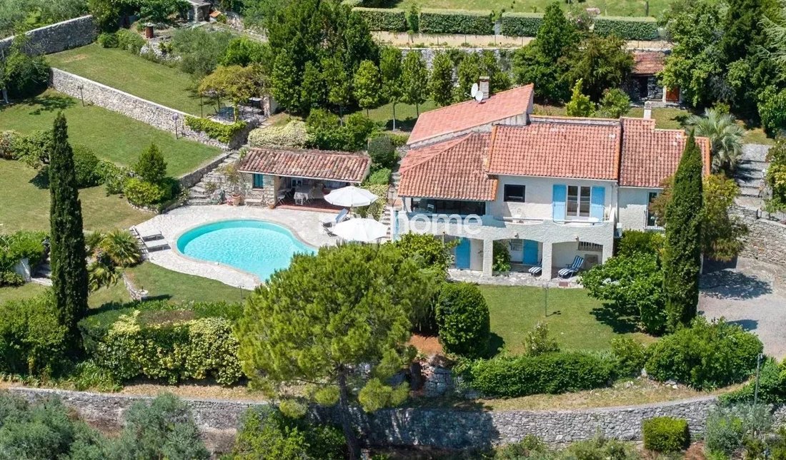 Villa in Bargemon, Provence-Alpes-Côte d'Azur, France 5 - 17967430