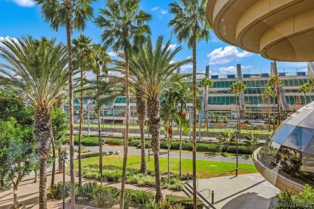 Condo in San Diego, California, United States 2 - 17970483