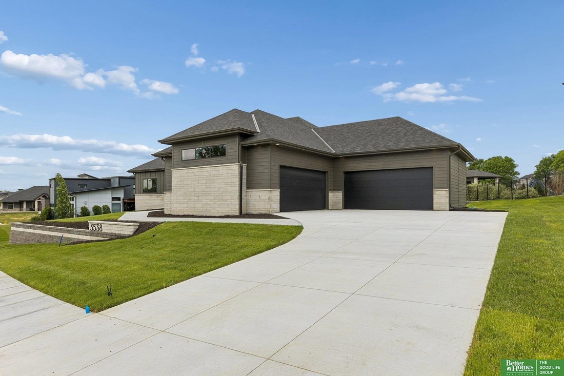 House in Omaha, Nebraska, United States 4 - 17712487