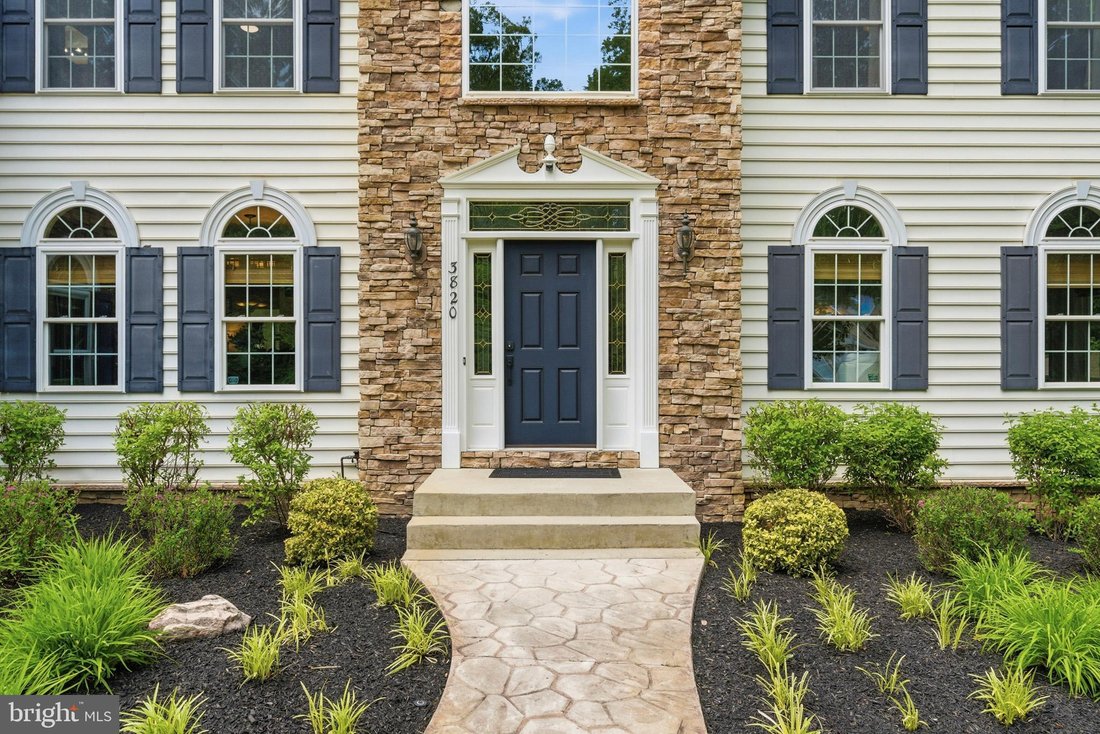 Dunkirk, Maryland, United States 4 - 17966811