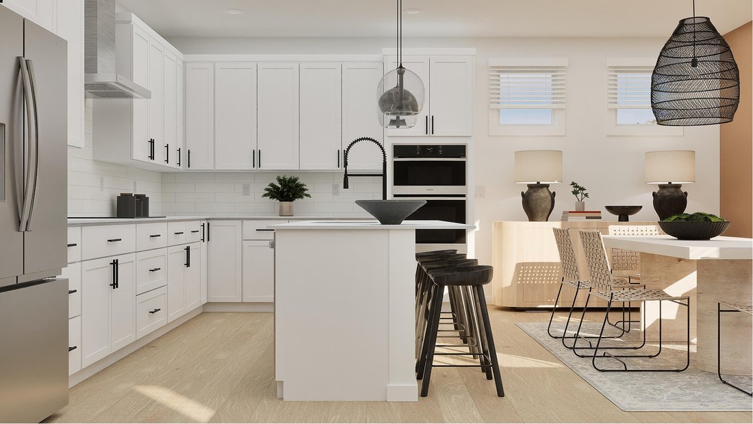 House in Kent, Washington, United States 3 - 17967475