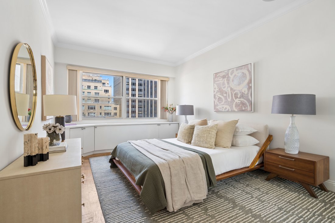 Condo in New York, New York, United States 5 - 17943828