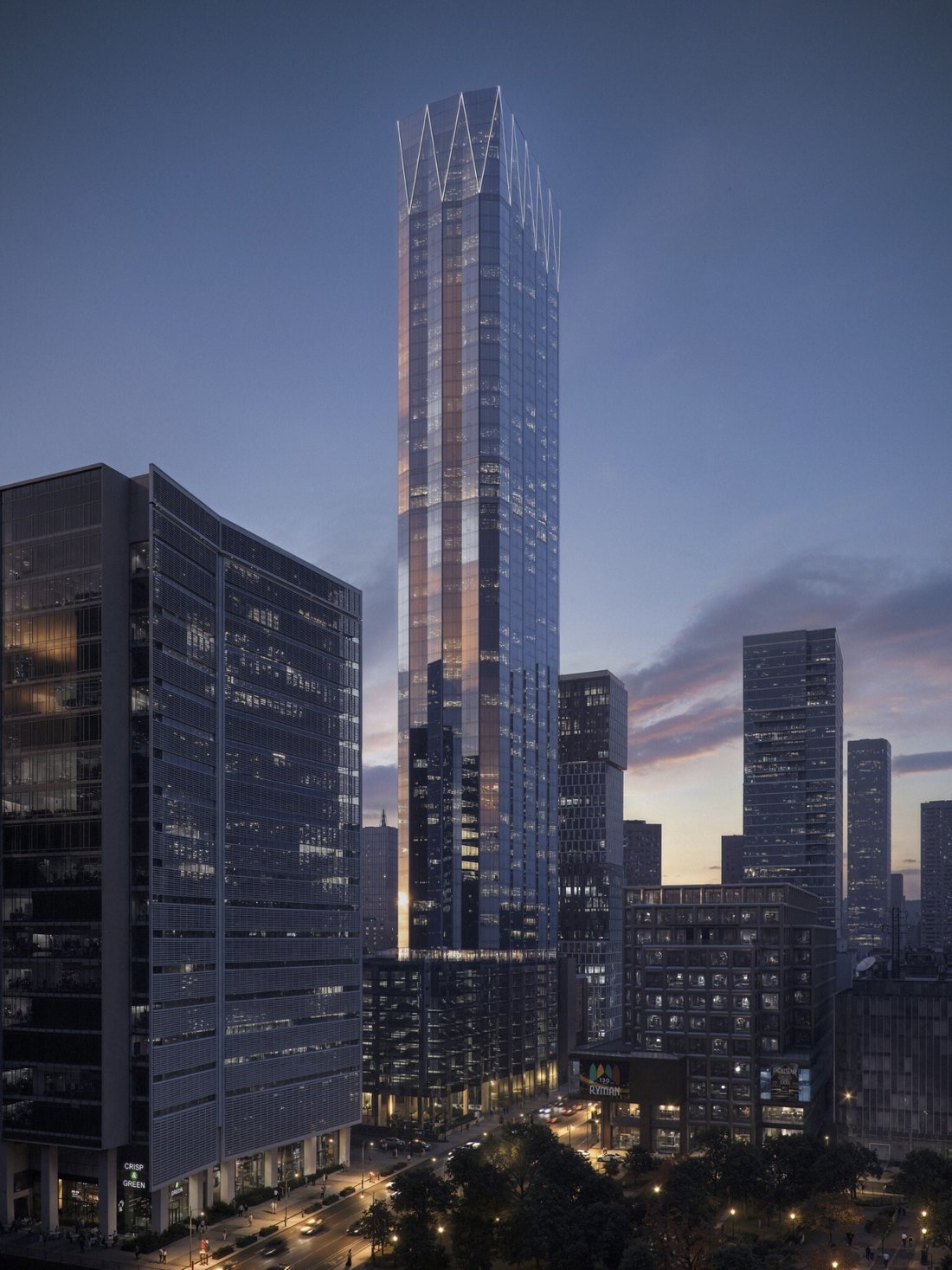 Condo in Nashville, Tennessee, United States 1 - 17966131