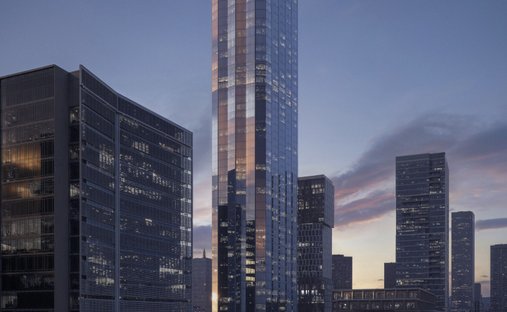 Condo in Nashville, Tennessee, United States 1