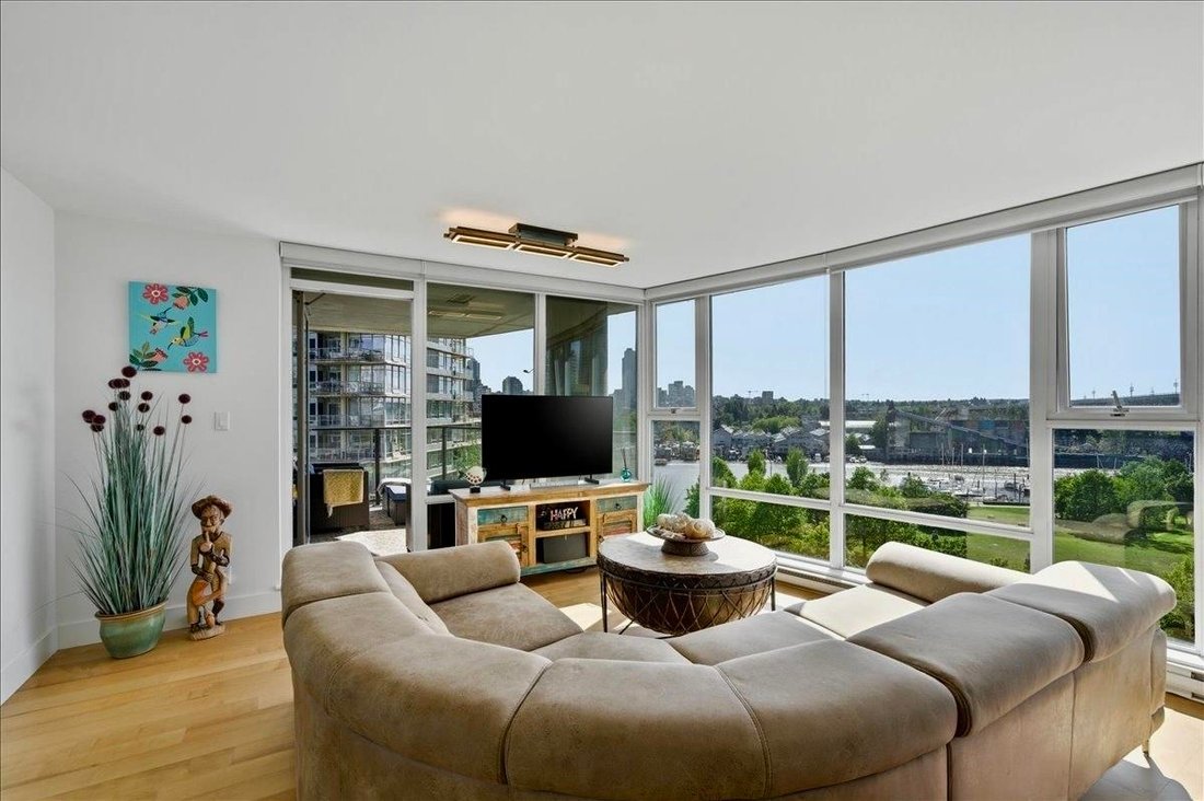 Condo in Vancouver, British Columbia, Canada 4 - 17970068