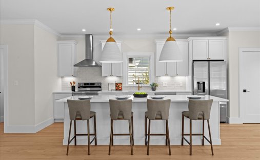 Condominio en Arlington, Massachusetts, Estados Unidos 1