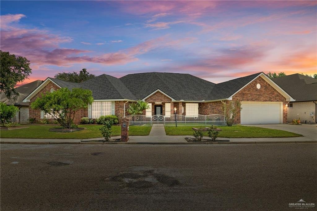 House in Elsa, Texas, United States 1 - 17969063