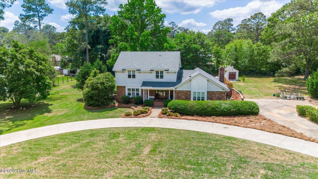 House in North Augusta, South Carolina, United States 1 - 17969332
