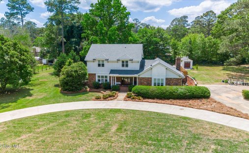 House in North Augusta, South Carolina, United States 1