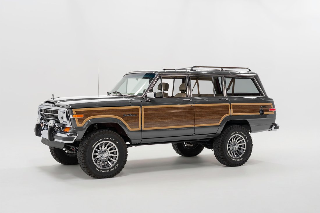 Suv in Johnson City, TX, United States 4 - 17967863