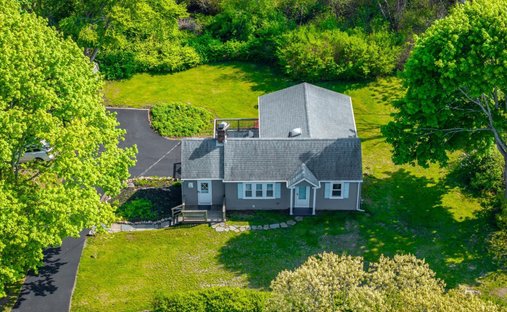 Casa en Barnstable, Massachusetts, Estados Unidos 1