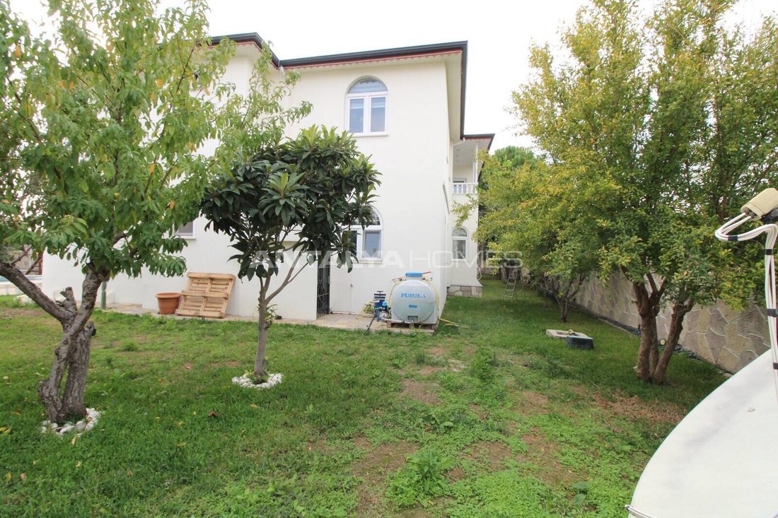Villa in Kadriye, Antalya, Turkey 5 - 16734997