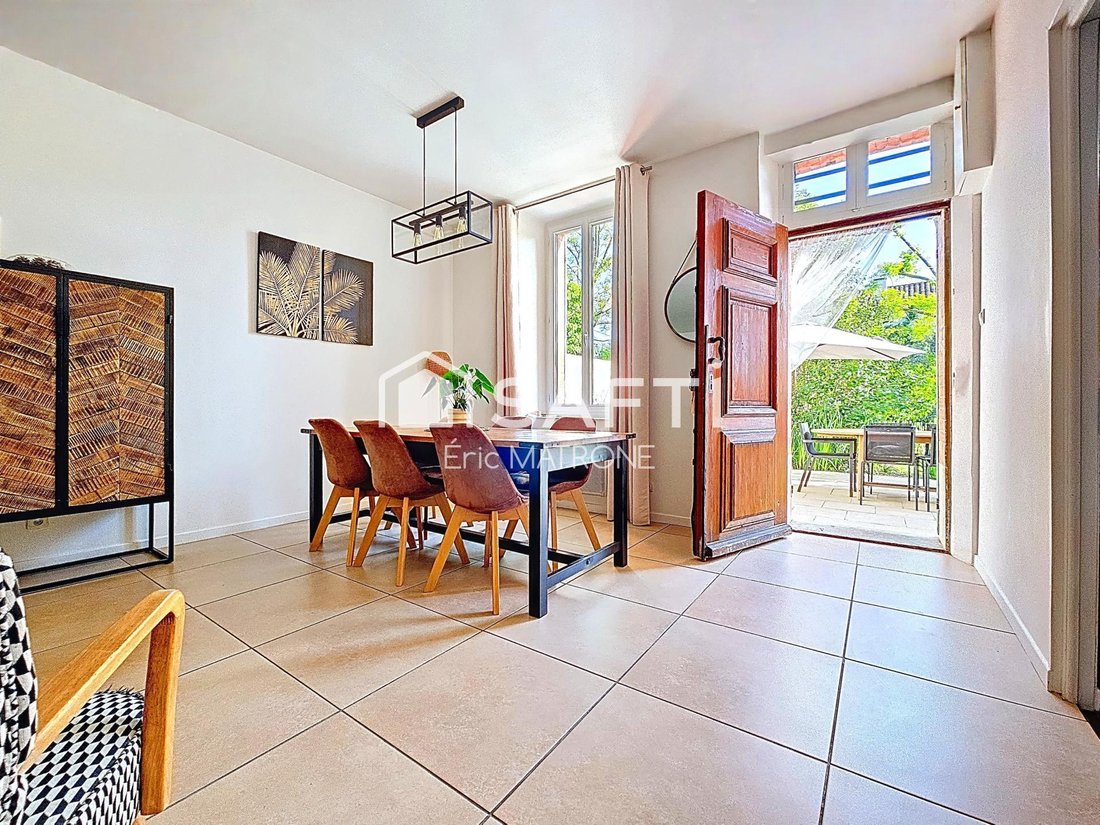 House in Saint Menet, Marseille, Provence-Alpes-Côte d'Azur 3 - 17968030