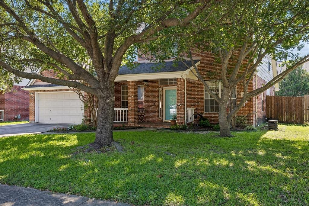 House in Richardson, Texas, United States 2 - 17966615