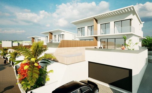 Villa in Mijas, Andalusien, Spanien 1