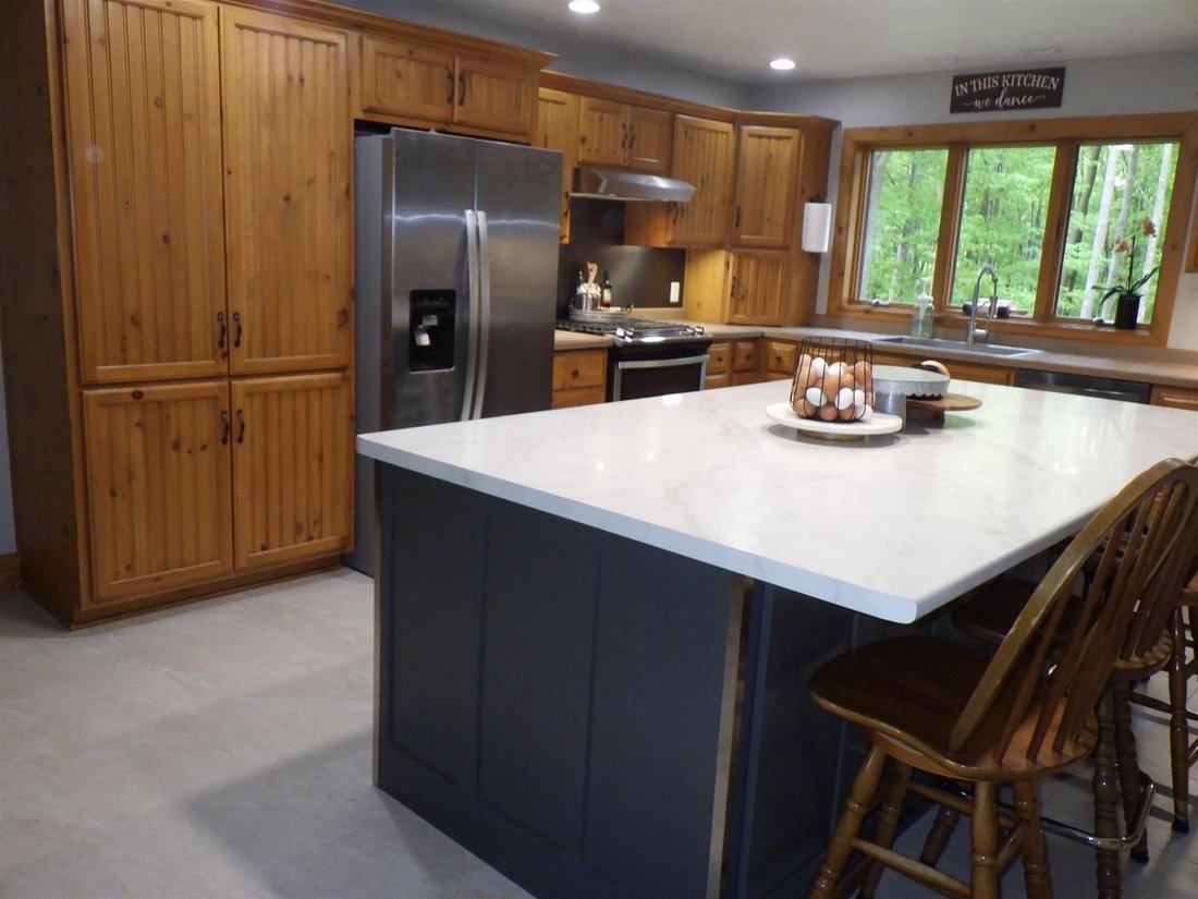 House in Clintonville, Wisconsin, United States 4 - 17968656