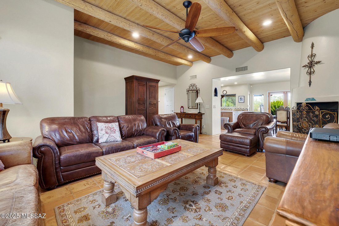House in Tucson, Arizona, United States 5 - 17971332