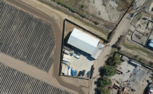House in Santa Paula, California, United States 1