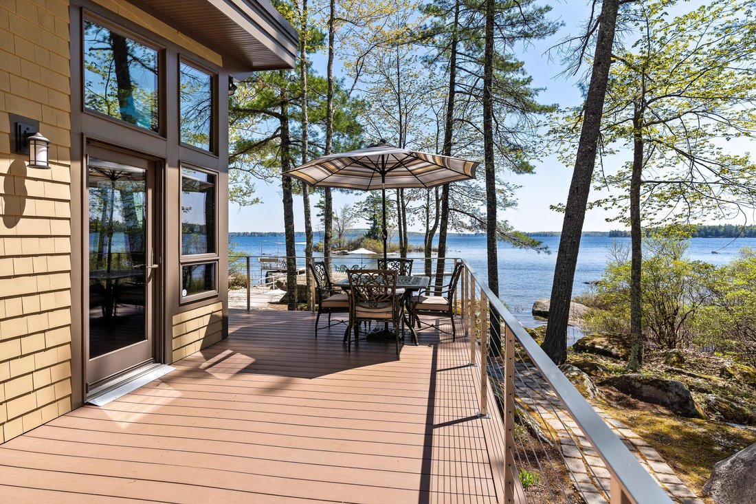 House in Raymond, Maine, United States 1 - 17968203