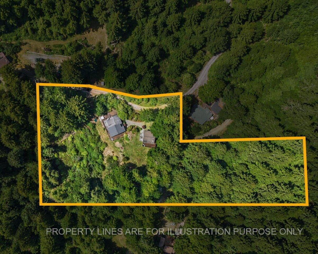 Kneeland, California, United States 5 - 17967296