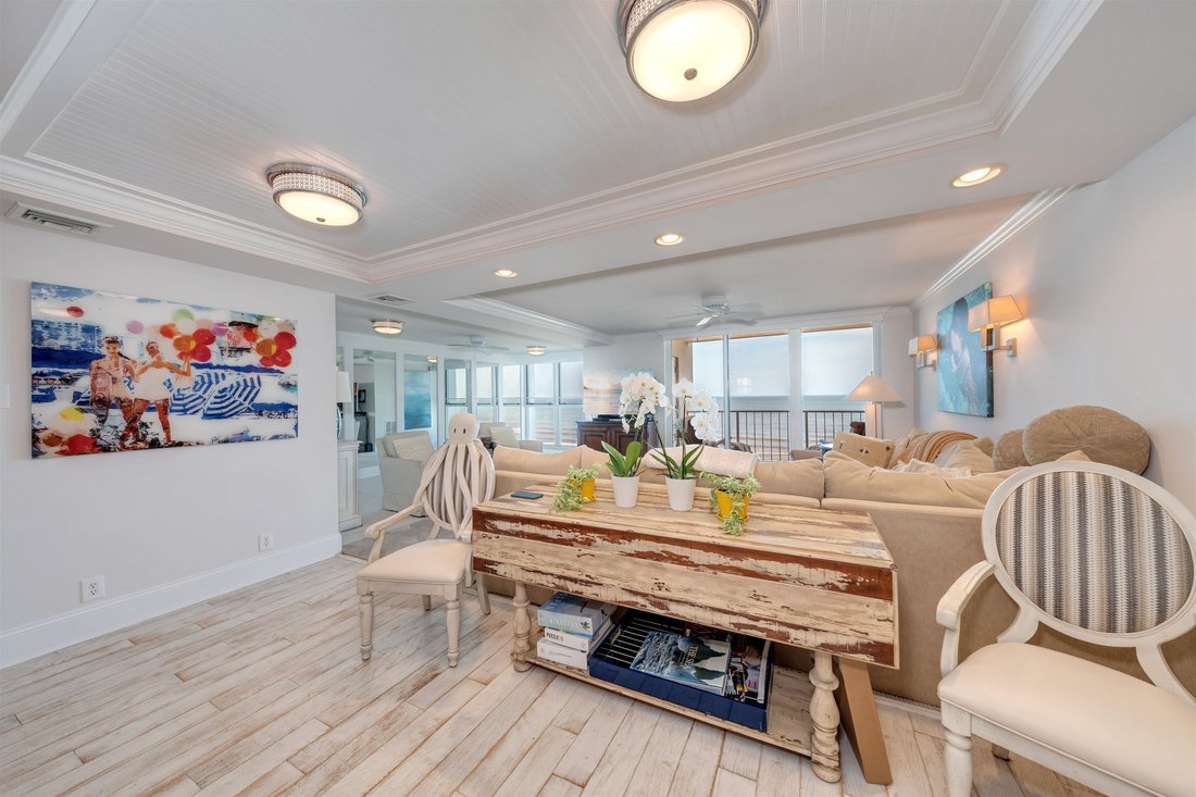 Condo in Sea Isle City, New Jersey, United States 2 - 17968591