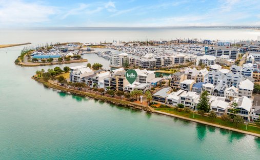 House in Mandurah, Western Australia, Australia 1