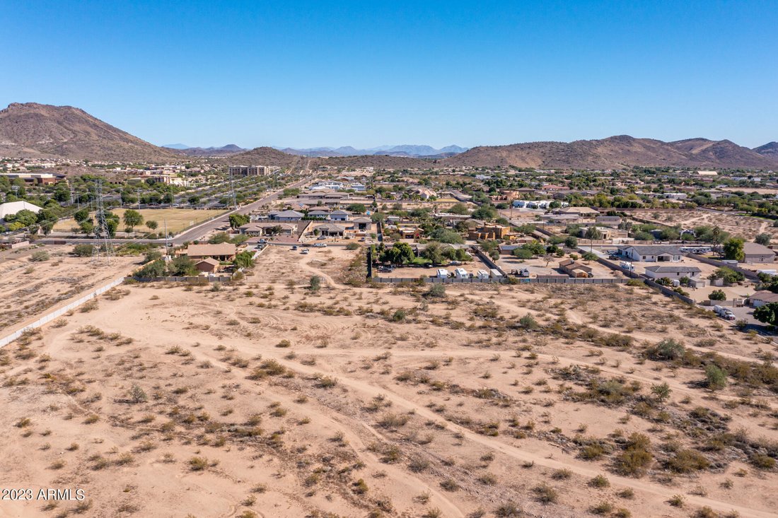 Land in Peoria, Arizona, United States 3 - 17970450