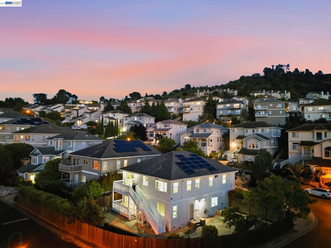 House in El Sobrante, California, United States 1 - 17969322