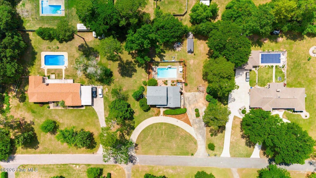 House in North Augusta, South Carolina, United States 4 - 17969332