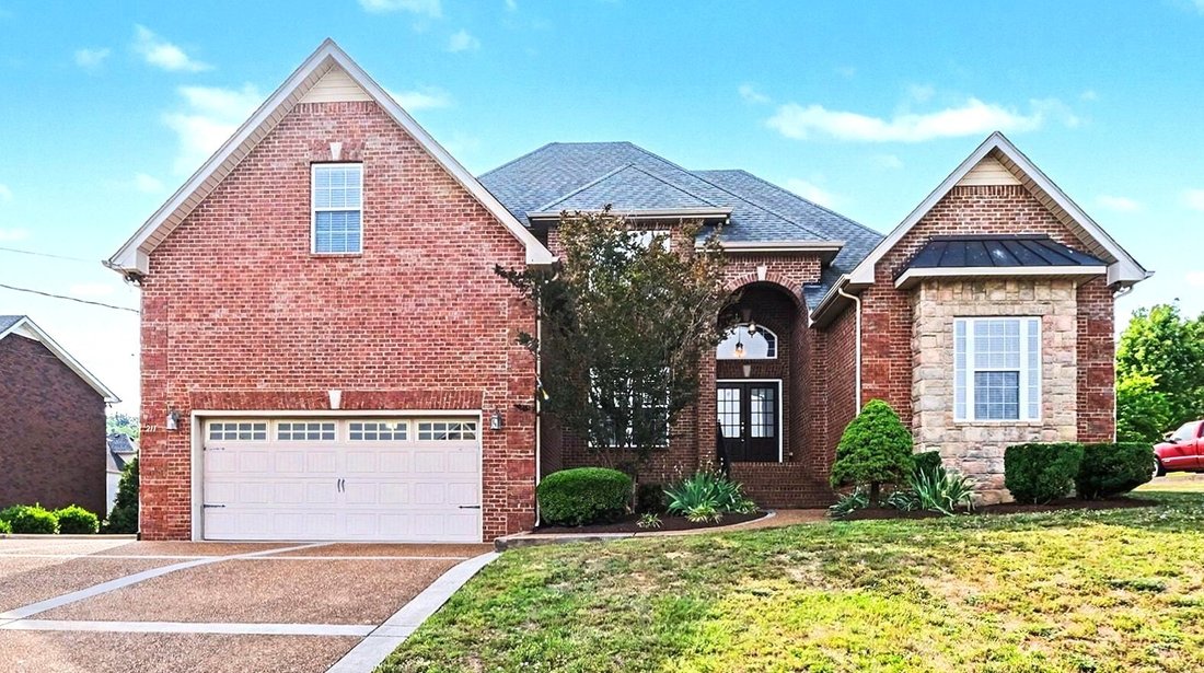House in Smyrna, Tennessee, United States 1 - 17969482