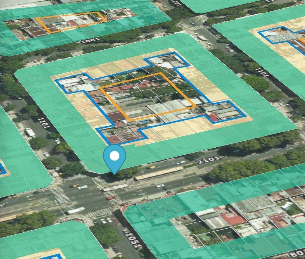 Land in Buenos Aires, Buenos Aires, Argentina 4 - 17965944