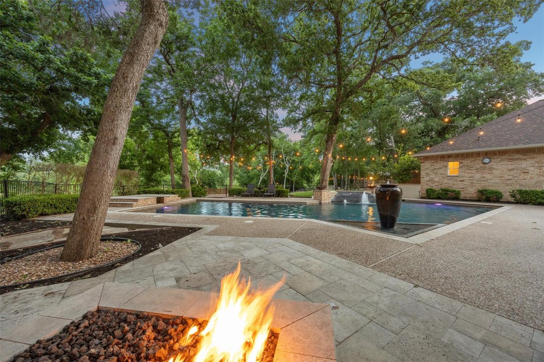 House in Richmond, Texas, United States 5 - 17969728