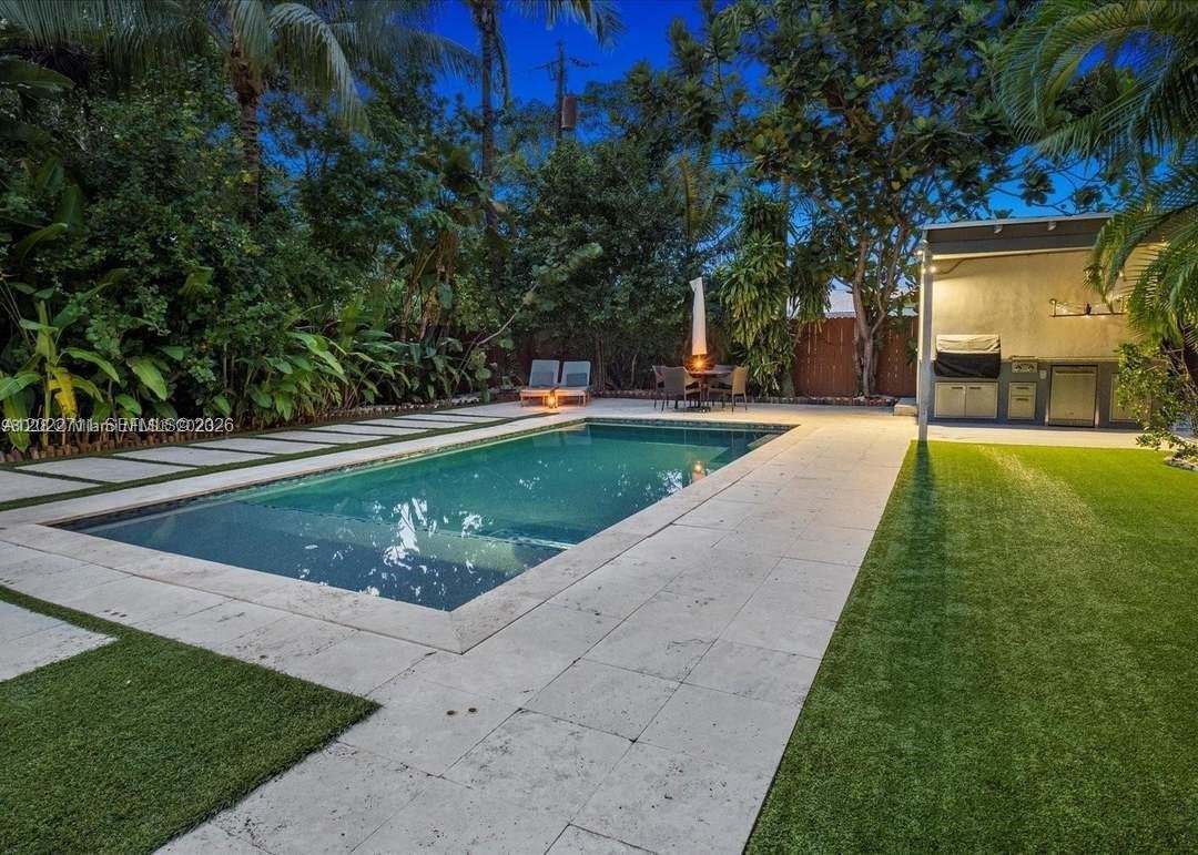 House in Miami, Florida, United States 1 - 17968637
