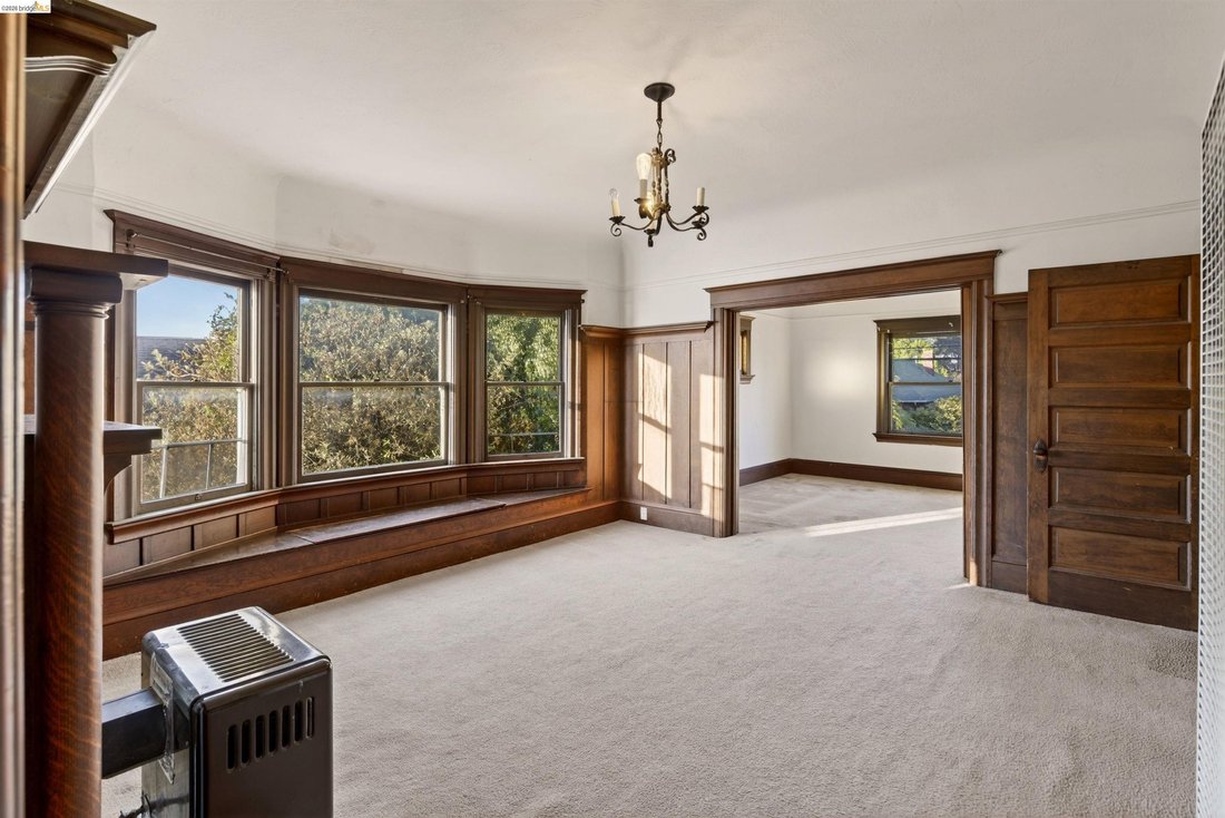 Casa en Berkeley, California, Estados Unidos 5 - 17966171