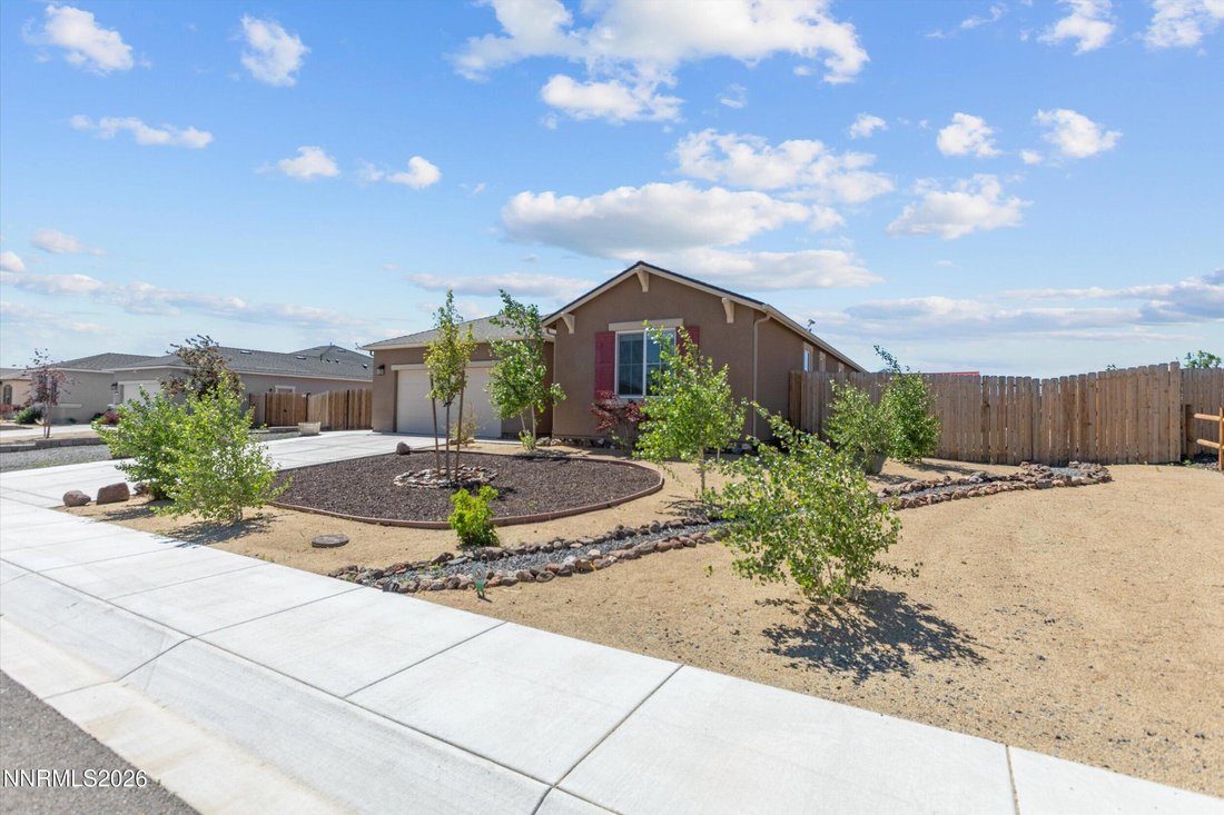 House in Dayton, Nevada, United States 2 - 17969984