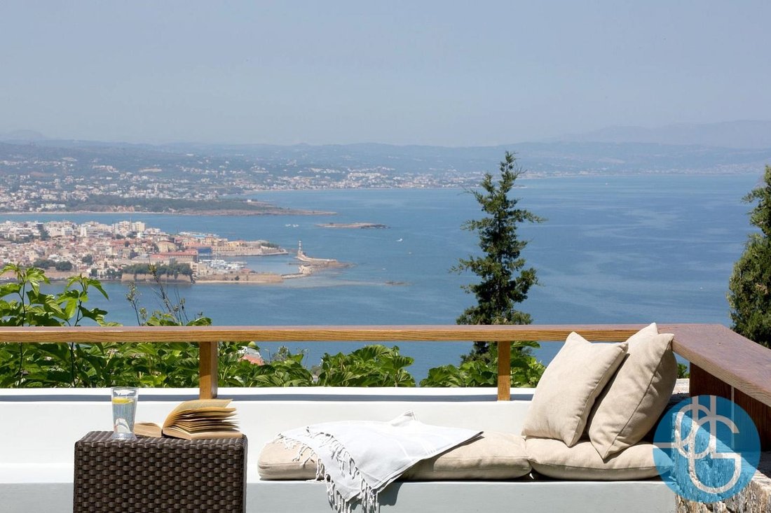 Villa in Crete, Greece 1 - 17969339