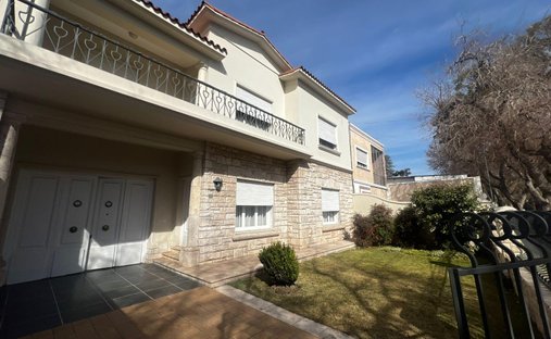 Casa en San Juan, San Juan, Argentina 1