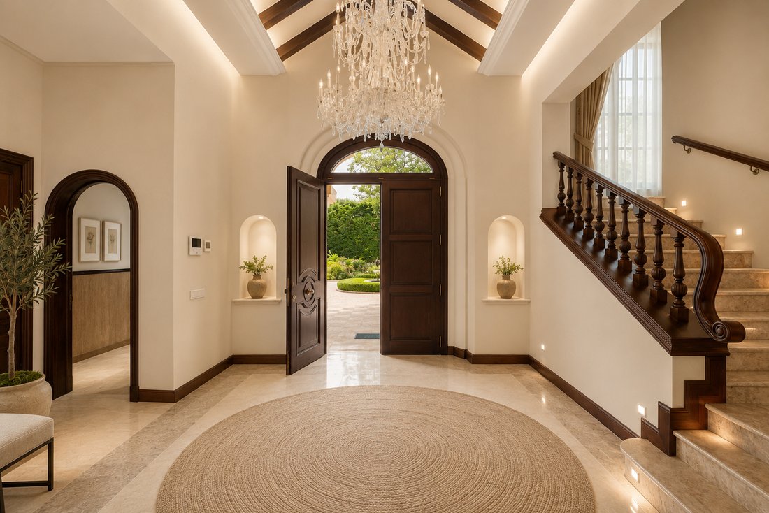 Villa in Guadalmina Baja, San Pedro de Alcantara, Spain 5 - 15709490