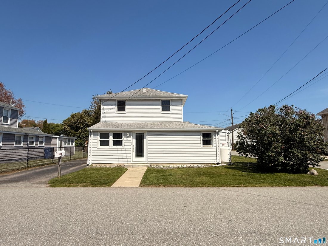 Apartment in Lyme, Connecticut, United States 1 - 17955907